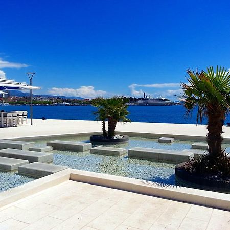 Kameni Val Apartment Split Exterior photo
