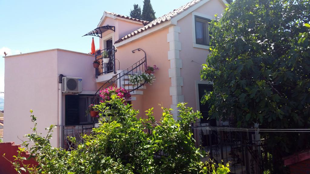 Kameni Val Apartment Split Exterior photo